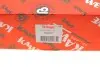 Комплект сцепления Opel Astra H/Vectra C 1.9CDTI 04- (d=240mm) KAWE 962327 (фото 8)