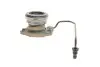 Комплект зчеплення Opel Astra/Vectra 1.9 CDTI 04- (d=240mm) (+вижимний) KAWE 962327CSC (фото 19)