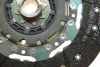 Комплект зчеплення Opel Astra/Vectra 1.9 CDTI 04- (d=240mm) (+вижимний) KAWE 962327CSC (фото 9)