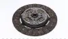 Комплект сцепления Fiat Ducato 2.3D 06- (d=254mm) KAWE 962385 (фото 4)