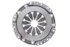 Комплект сцепления Citroen C1/Peugeot 107 05- (d=190mm) (+выжимной) KAWE 962437 (фото 3)