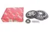 Комплект сцепления Citroen C1/Peugeot 107 05- (d=190mm) (+выжимной) KAWE 962437 (фото 5)