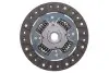 Комплект сцепления Citroen C1/Peugeot 107 05- (d=190mm) (+выжимной) KAWE 962437 (фото 9)