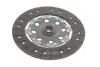 Комплект зчеплення Renault Megane/Scenic II 2.0 dCi 05-09 (d=250mm) KAWE 962444 (фото 4)