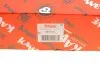 Комплект сцепления Ford Ranger 2.5/3.0 TDCi 06-12 (d=250mm) (+выжимной) KAWE 962458 (фото 13)