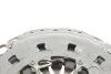 Комплект сцепления Ford Ranger 2.5/3.0 TDCi 06-12 (d=250mm) (+выжимной) KAWE 962458 (фото 3)
