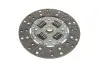 Комплект сцепления Ford Ranger 2.5/3.0 TDCi 06-12 (d=250mm) (+выжимной) KAWE 962458 (фото 5)