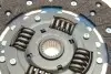 Комплект сцепления Ford Ranger 2.5/3.0 TDCi 06-12 (d=250mm) (+выжимной) KAWE 962458 (фото 6)