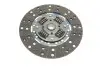 Комплект сцепления Ford Ranger 2.5/3.0 TDCi 06-12 (d=250mm) (+выжимной) KAWE 962458 (фото 7)