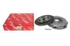 Комплект сцепления Ford Transit 2.2TDCI 06- (d=250mm) KAWE 962530 (фото 6)