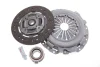 Комплект зчеплення Suzuki Grand Vitara 2.0D 01-05 (d=240mm) (+вижимний) KAWE 962534 (фото 1)