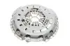 Комплект зчеплення Hyundai Terracan 2.9CRDi 4WD 04-06, J3(CRDi) (d=250mm) (+вижимний) KAWE 962535 (фото 3)