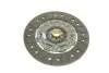 Комплект зчеплення Toyota Rav 4 06- (d=240mm) (+ вижимний) KAWE 962553 (фото 11)