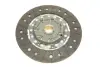 Комплект зчеплення Toyota Rav 4 06- (d=240mm) (+ вижимний) KAWE 962553 (фото 8)