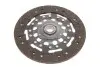Комплект зчеплення Ford Focus/Kuga 2.0 TDCi 08- (d=240mm) KAWE 962572 (фото 6)