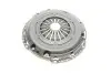 Комплект зчеплення VW Caddy 2.0SDI/1.2 TSI/1.4/1.6/2.0 EcoFuel 03- (d=220mm) (+вижимний) KAWE 962580 (фото 5)