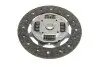 Комплект зчеплення VW Caddy 2.0SDI/1.2 TSI/1.4/1.6/2.0 EcoFuel 03- (d=220mm) (+вижимний) KAWE 962580 (фото 8)