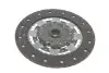 Комплект зчеплення Toyota Rav4 2.0/2.2D 12- (d=250mm) (+вижимний) KAWE 962583 (фото 5)