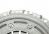 Комплект сцепления BMW 3 (E90)/5 (E50)/X3 (E83) 04-11 (d=230mm) (+выжимной) N43/N45/N46 KAWE 962601 (фото 3)