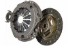 Комплект сцепления Toyota Yaris 1.0 VVT-i 05-11 (d=190mm) (+выжимной) KAWE 962611 (фото 1)