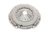 Комплект сцепления Citroen C4/Peugeot 207/308/3008/5008 1.6 HDI/THP 07-16 (d=228mm) KAWE 962613 (фото 6)