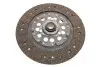 Комплект зчеплення Renault Master/Opel Movano 2.3dCi/CDTI 10- (d=260mm) (+вижимний) KAWE 962641CSC (фото 12)