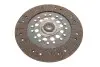Комплект зчеплення Renault Master/Opel Movano 2.3dCi/CDTI 10- (d=260mm) (+вижимний) KAWE 962641CSC (фото 10)