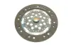 Комплект сцепления Nissan X-Trail 2.2 dCi 01-13 (d=240mm) (+выжимной) KAWE 962647 (фото 10)