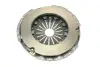 Комплект зчеплення Hyundai Elantra/Kia Cee'd 1.4/1.6 CRDi 06- (d=240mm) (+вижимний) KAWE 962668 (фото 2)