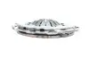 Комплект зчеплення Chevrolet Captiva 2.4D 06- (d=240mm) KAWE 962670 (фото 10)