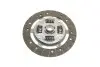 Комплект зчеплення Mitsubishi Lancer 1.6 MIVEC 10- (d=200mm) (+вижимний) KAWE 962687 (фото 4)