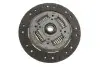 Комплект зчеплення VW Caddy III 1.9 TDI 04-10 (d=228mm) (+вижимний) KAWE 962695 (фото 6)