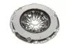 Комплект зчеплення Hyundai Santa Fe I/II 2.7 04-12, 125/129/139kw (d=220mm) KAWE 962699 (фото 3)