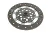 Комплект зчеплення Hyundai Santa Fe I/II 2.7 04-12, 125/129/139kw (d=220mm) KAWE 962699 (фото 5)