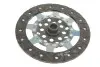 Комплект зчеплення Hyundai Santa Fe I/II 2.7 04-12, 125/129/139kw (d=220mm) KAWE 962699 (фото 6)