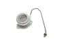 Комплект зчеплення Opel Astra H/Vectra C/Zafira 1.9 CDTI 04-15 (d=240mm) (+вижимний) KAWE 962701CSC (фото 11)