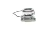 Комплект зчеплення Opel Astra H/Vectra C/Zafira 1.9 CDTI 04-15 (d=240mm) (+вижимний) KAWE 962701CSC (фото 13)