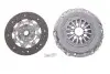 Комплект зчеплення VW T5/T6 2.0TDI 4motion 09- (100/103kw)(d=240mm) KAWE 962744 (фото 1)