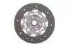 Комплект зчеплення VW T5/T6 2.0TDI 4motion 09- (100/103kw)(d=240mm) KAWE 962744 (фото 4)