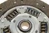 Комплект зчеплення Ford Transit 2.4TDCI, 74/85/103kw, 06-14, RWD (d=260mm) KAWE 962819 (фото 6)