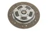Комплект зчеплення Ford Transit 2.4TDCI, 74/85/103kw, 06-14, RWD (d=260mm) KAWE 962819 (фото 7)