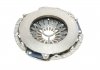 Комплект сцепления BMW 3 (E90/F30/F80)/X3 (F25) 04-18 (d=240mm) (+выжимной) B47/M47/N47 KAWE 962820 (фото 2)