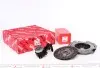 Комплект сцепления Ford Fiesta 95-08 (d=190mm) (+выжимной) KAWE 962840CSC (фото 1)