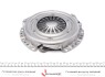 Комплект сцепления Ford Fiesta 95-08 (d=190mm) (+выжимной) KAWE 962840CSC (фото 4)