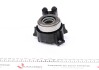 Комплект сцепления Ford Fiesta 95-08 (d=190mm) (+выжимной) KAWE 962840CSC (фото 7)