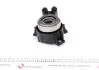 Комплект сцепления Ford Fiesta 95-08 (d=190mm) (+выжимной) KAWE 962840CSC (фото 7)