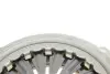 Комплект сцепления Toyota Hilux VII 2.5 D-4D/3.0 D 05-15 (d=280mm) (+выжимной) KAWE 962899 (фото 3)