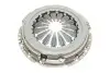 Комплект сцепления Toyota Hilux VII 2.5 D-4D/3.0 D 05-15 (d=280mm) (+выжимной) KAWE 962899 (фото 4)