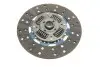 Комплект сцепления Toyota Hilux VII 2.5 D-4D/3.0 D 05-15 (d=280mm) (+выжимной) KAWE 962899 (фото 7)