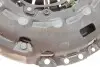 Комплект сцепления VW Crafter 2.0TDI 11-(d=240mm) KAWE 962926 (фото 12)